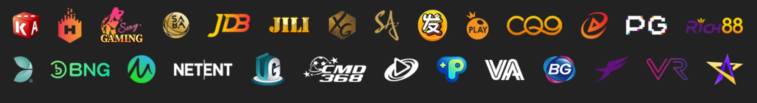 Nhà phát triển game cho Cm8874 .com