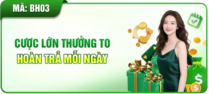 Cm8874 Cược lớn nhận thưởng to hoàn trả mỗi ngày